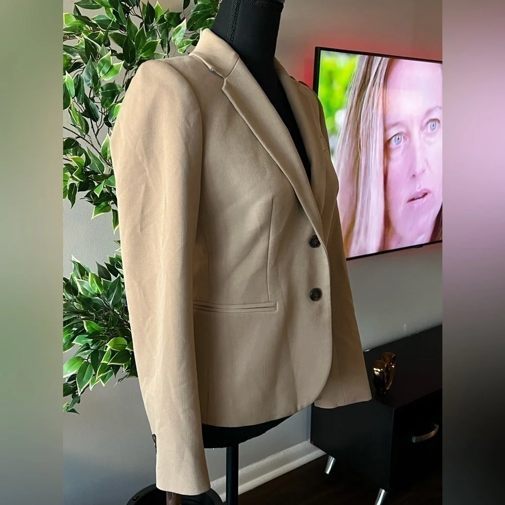 J. Crew Blazer
